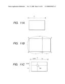 IMAGE EDITING METHOD, IMAGE EDITING APPARATUS, PROGRAM FOR IMPLEMENTING IMAGE EDITING METHOD, AND RECORDING MEDIUM RECORDING PROGRAM diagram and image