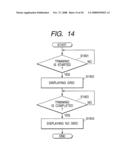 IMAGE EDITING METHOD, IMAGE EDITING APPARATUS, PROGRAM FOR IMPLEMENTING IMAGE EDITING METHOD, AND RECORDING MEDIUM RECORDING PROGRAM diagram and image