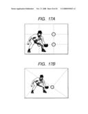 IMAGE EDITING METHOD, IMAGE EDITING APPARATUS, PROGRAM FOR IMPLEMENTING IMAGE EDITING METHOD, AND RECORDING MEDIUM RECORDING PROGRAM diagram and image