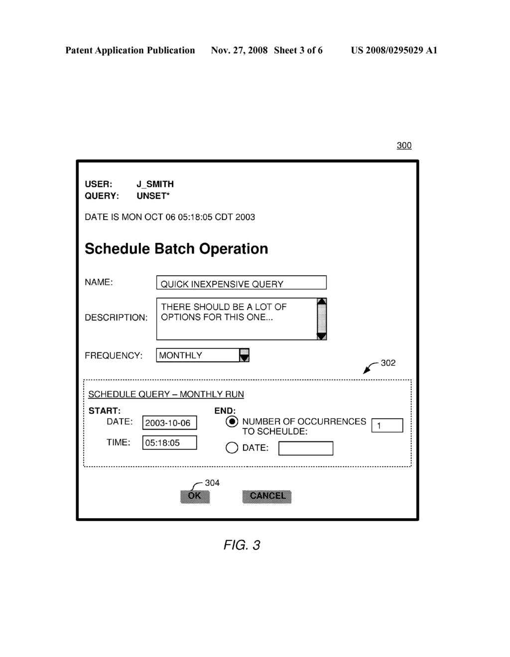 ADDRESSING QUERY SCHEDULING AND SYSTEM RESOURCE REQUIREMENTS - diagram, schematic, and image 04