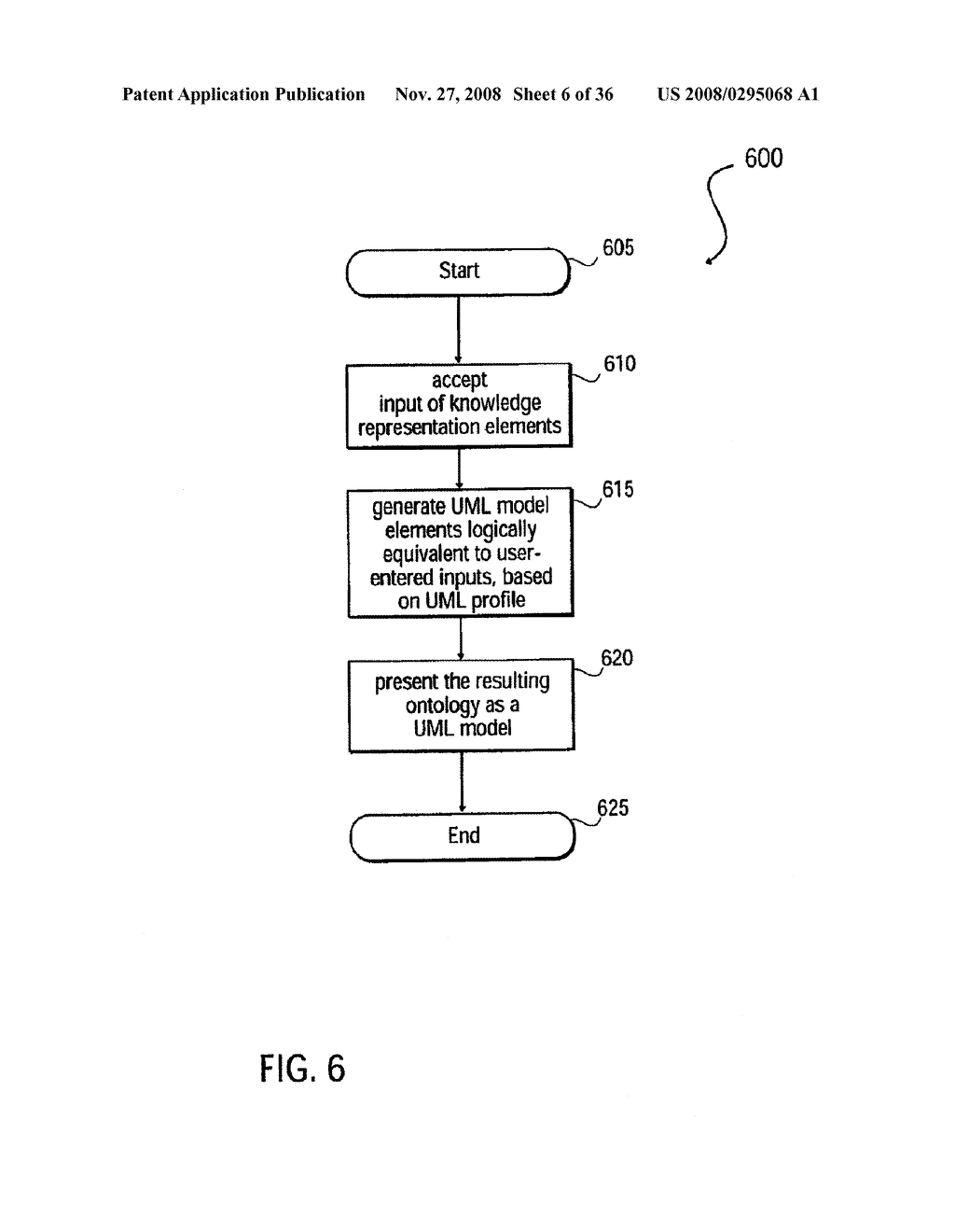 METHOD AND APPARATUS FOR FRAME-BASED KNOWLEDGE REPRESENTATION IN THE UNIFIED MODELING LANGUAGE (UML) - diagram, schematic, and image 07