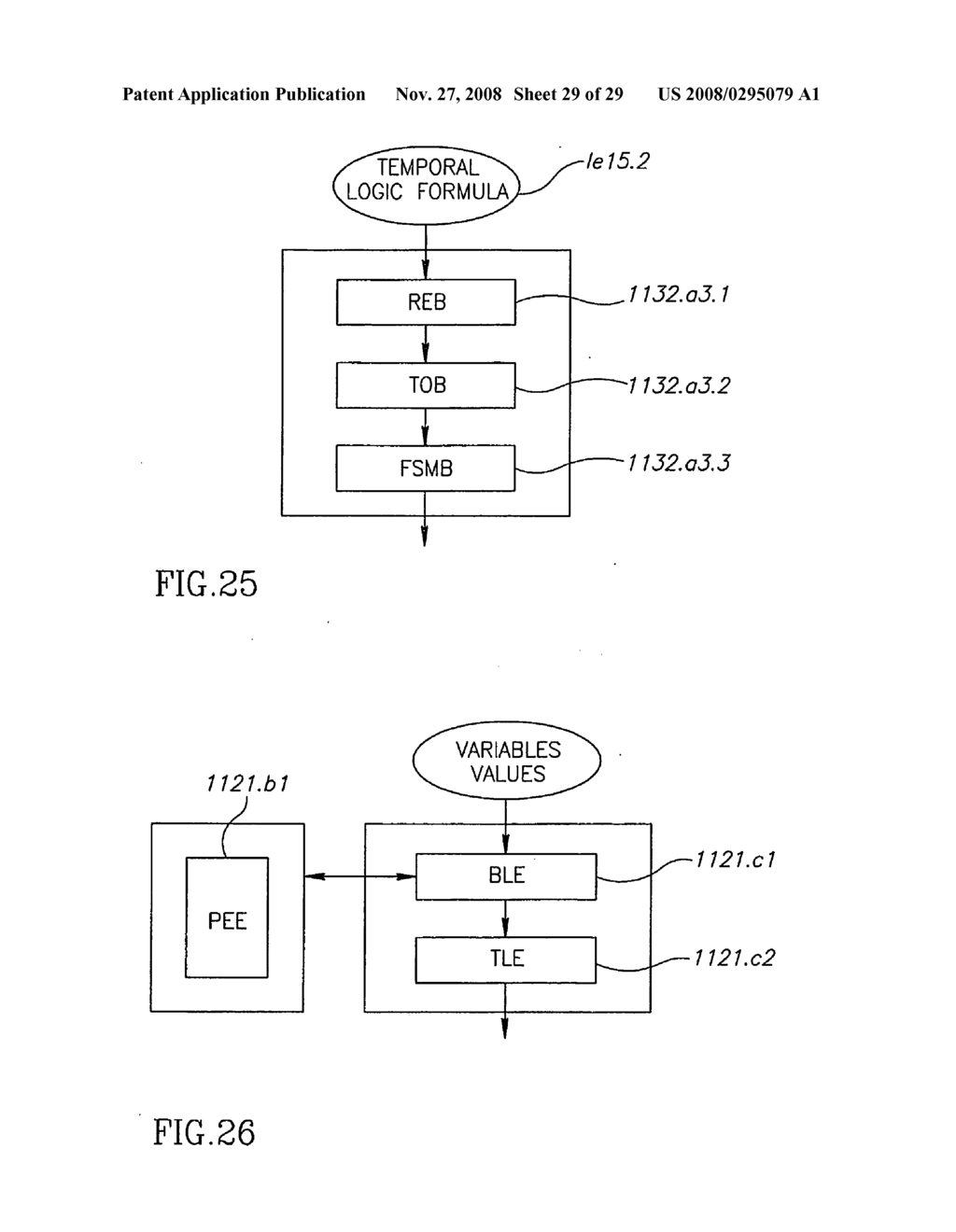 System and Method for Verifying and Testing System Requirements - diagram, schematic, and image 30