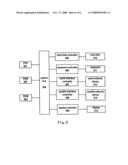 METHOD AND APPARATUS FOR REUSING COMPONENTS OF A COMPONENT-BASED SOFTWARE SYSTEM diagram and image