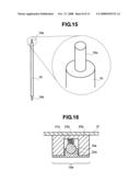 OPTICAL DISC DRIVE diagram and image