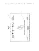 Method and apparatus for presenting and aggregating information related to the sale of multiple goods and services diagram and image