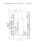 Method and apparatus for presenting and aggregating information related to the sale of multiple goods and services diagram and image