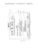 Method and apparatus for presenting and aggregating information related to the sale of multiple goods and services diagram and image