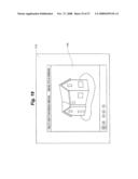 Method and apparatus for presenting and aggregating information related to the sale of multiple goods and services diagram and image