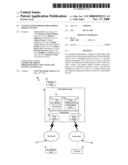 System and method of delivering media content diagram and image