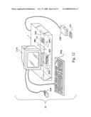 SYSTEM, COMPUTER PROGRAM PRODUCT AND METHOD FOR SCANNING AND MANAGING DOCUMENTS diagram and image