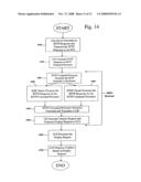 SYSTEM, COMPUTER PROGRAM PRODUCT AND METHOD FOR SCANNING AND MANAGING DOCUMENTS diagram and image