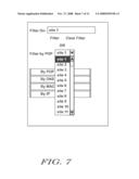 SYSTEM AND METHOD TO ACCESS AND USE LAYER 2 AND LAYER 3 INFORMATION USED IN COMMUNICATIONS diagram and image