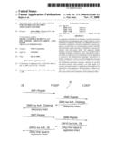 Method and communication system for controlling security association lifetime diagram and image