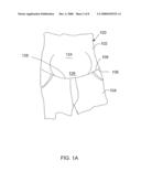 BELLY COVERING GARMENT diagram and image