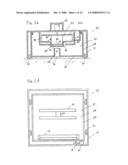 Cleaning and Sterilizing Apparatus Combined with an Ultra-Violet Lamp diagram and image