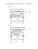 Cleaning and Sterilizing Apparatus Combined with an Ultra-Violet Lamp diagram and image