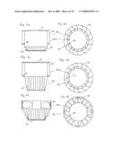 Cleaning and Sterilizing Apparatus Combined with an Ultra-Violet Lamp diagram and image