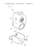 VACUUM CLEANER diagram and image