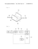 VACUUM CLEANER diagram and image