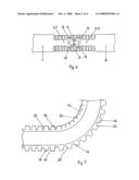 Vaccum Cleaner Device diagram and image