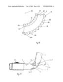 Vaccum Cleaner Device diagram and image