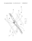 Locking zipper diagram and image