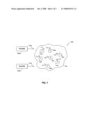 PROCESS FOR MANUFACTURE OF A LOW COST EXTRUDED AND LAMINATED MICROSTRIP ELEMENT ANTENNA diagram and image