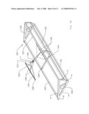 Assembly for harvesting shellfish such as scallops and alike diagram and image