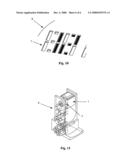 MECHANICAL DIGITAL DISPLAY diagram and image