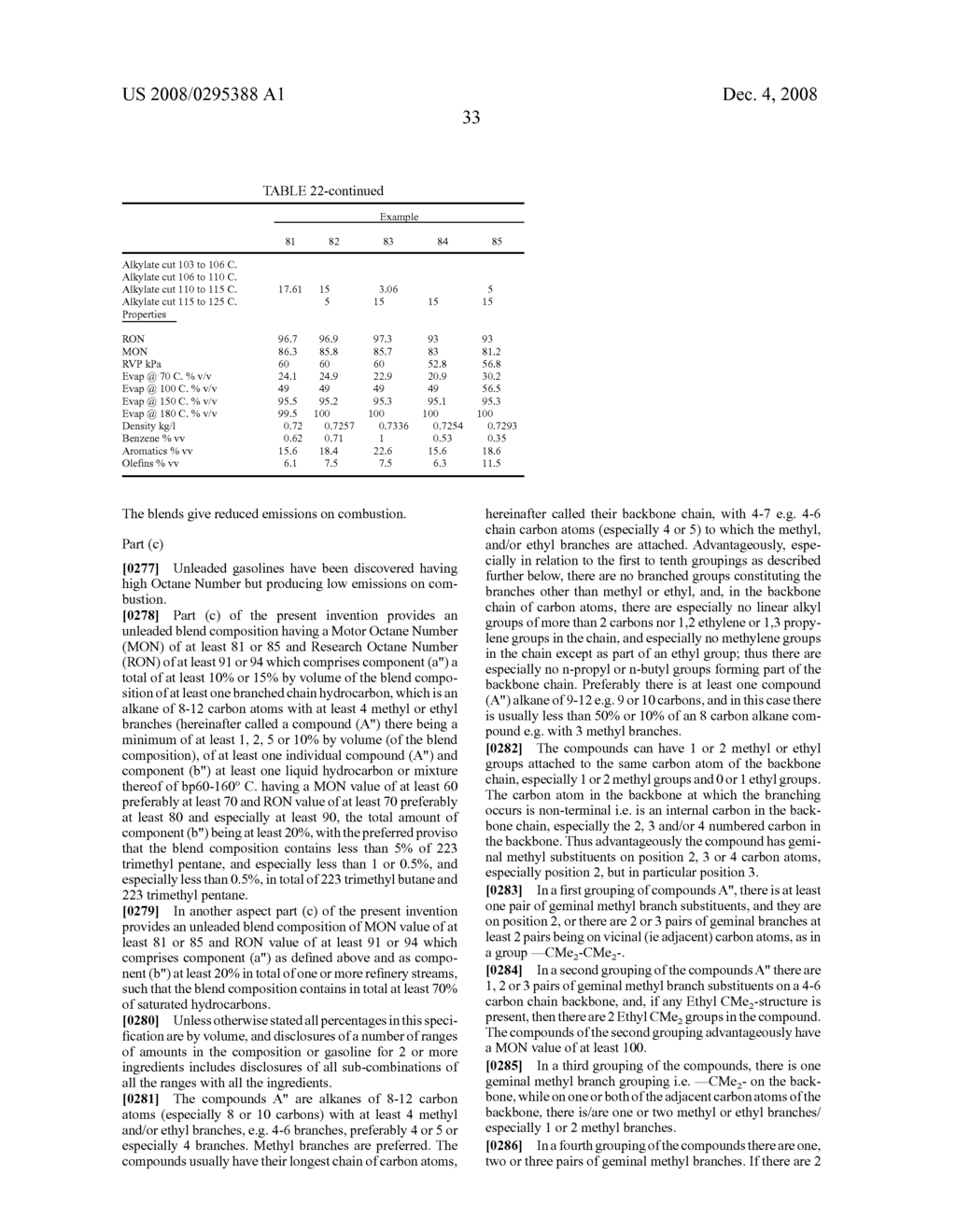 Fuel composition - diagram, schematic, and image 34