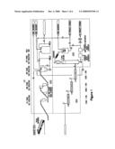 SYSTEM FOR THE PRODUCTION OF SYNTHETIC FUELS diagram and image