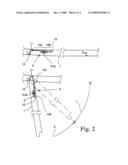 Method for Motorized Movement of a Motor Vehicle Door diagram and image