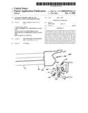 ACOUSTIC/THERMAL BREAK AND FRAMING SYSTEM FOR DOOR/WINDOW diagram and image