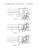 ACOUSTIC/THERMAL BREAK AND FRAMING SYSTEM FOR DOOR/WINDOW diagram and image