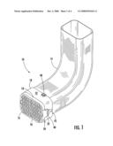 RODENT GUARD diagram and image