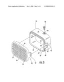 RODENT GUARD diagram and image