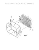 RODENT GUARD diagram and image