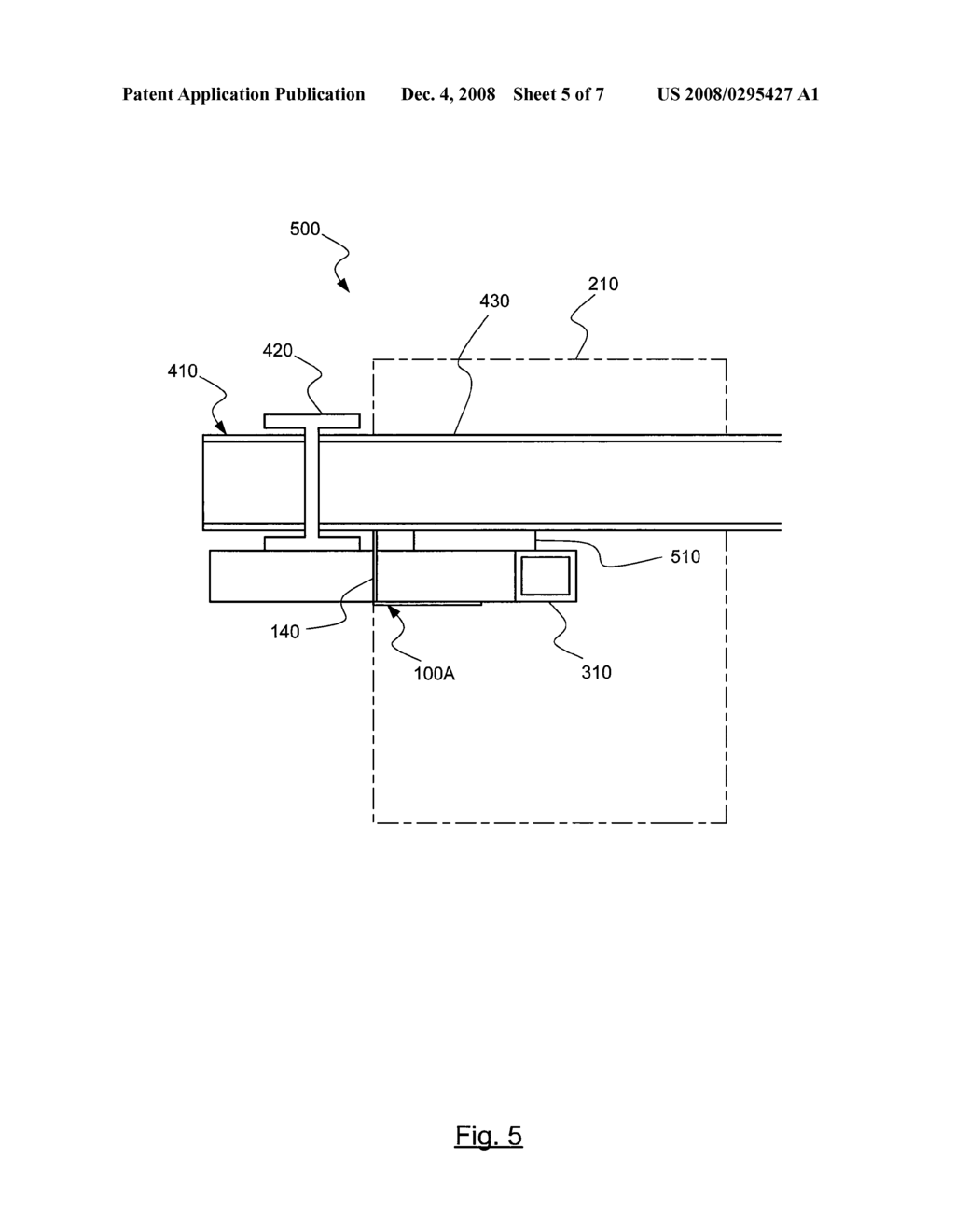 FLOOR SUPPORT SYSTEMS AND METHODS - diagram, schematic, and image 06