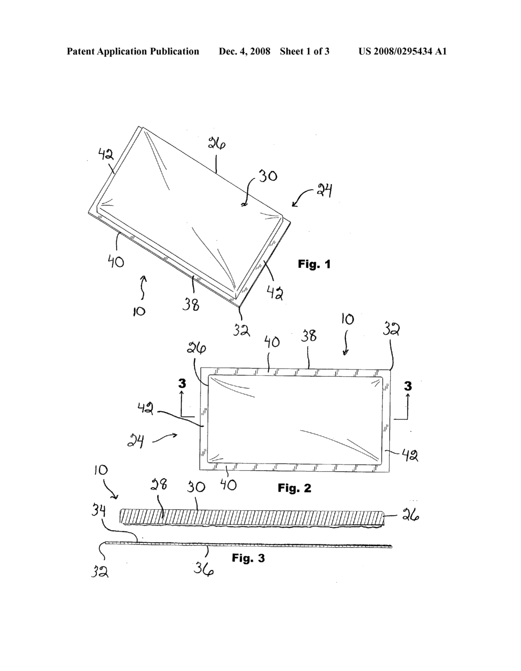 Weather insulation barrier - diagram, schematic, and image 02