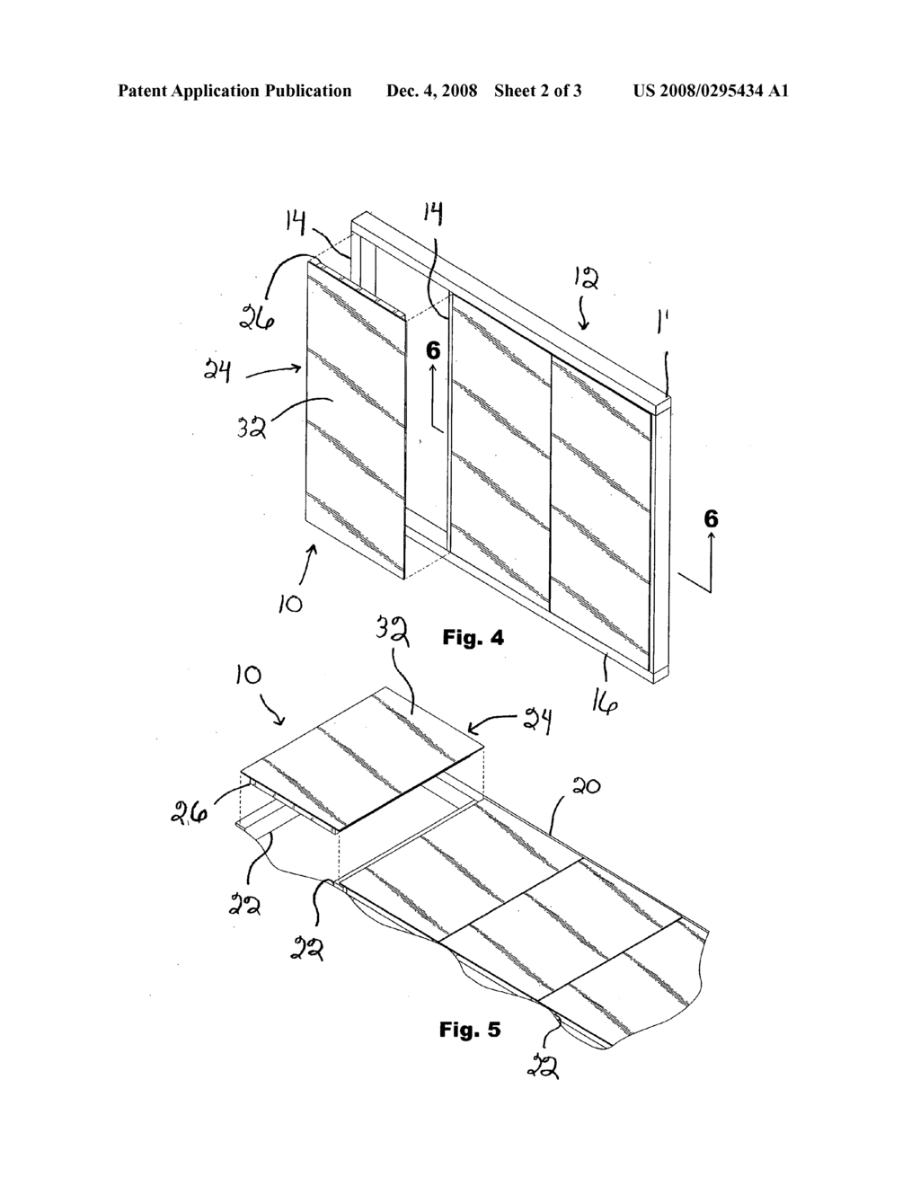 Weather insulation barrier - diagram, schematic, and image 03