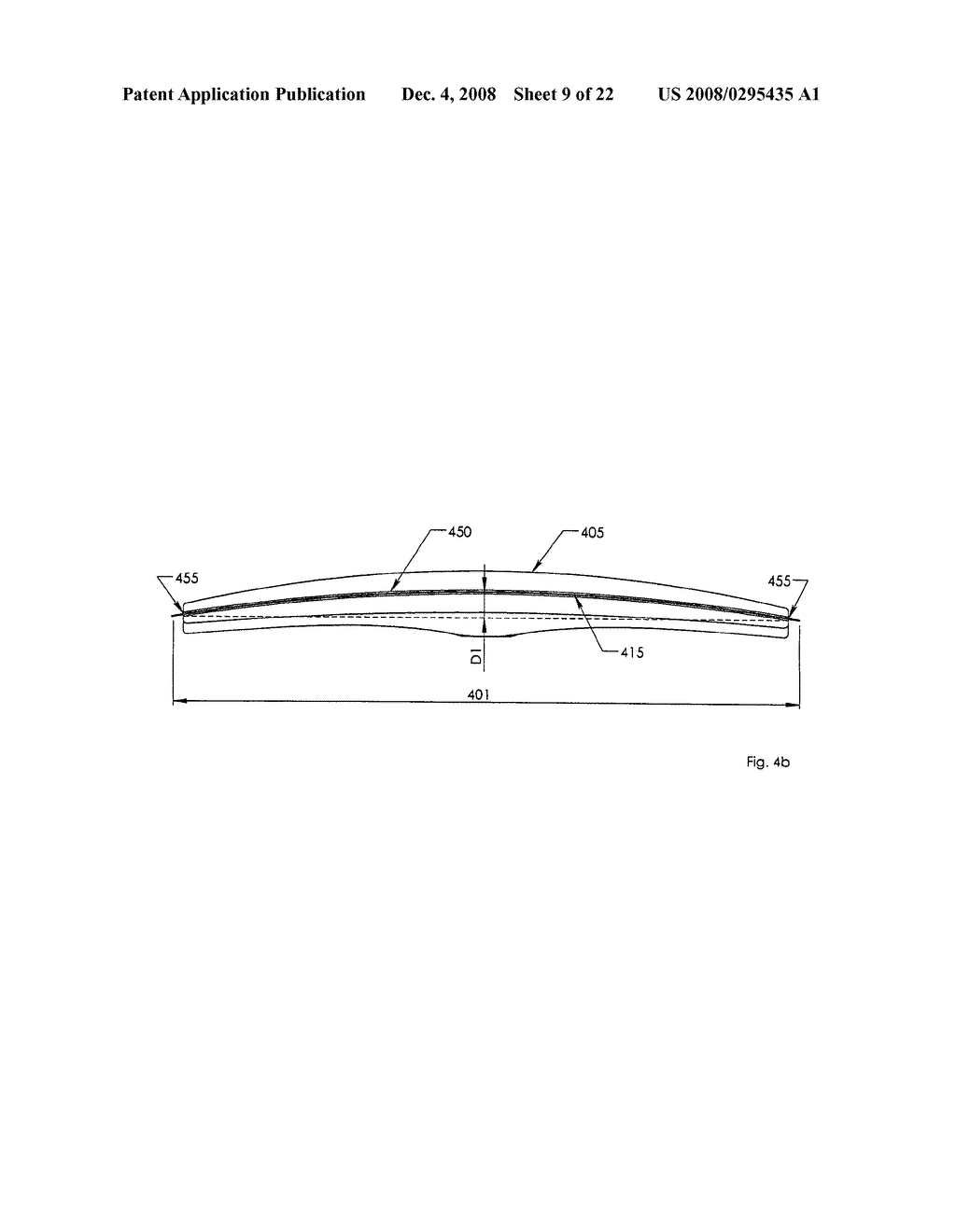 Spackling tool and spackling pan - diagram, schematic, and image 10