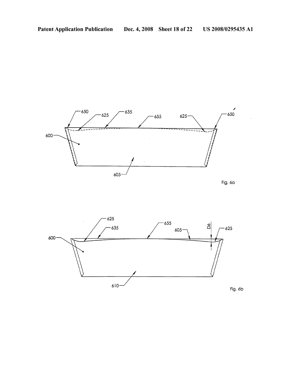 Spackling tool and spackling pan - diagram, schematic, and image 19