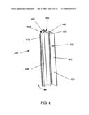 WALL PANEL SYSTEM diagram and image