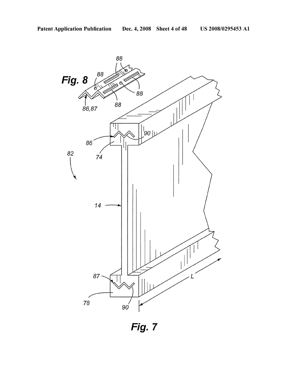 ENGINEERED STRUCTURAL MEMBERS AND METHODS FOR CONSTRUCTING SAME - diagram, schematic, and image 05