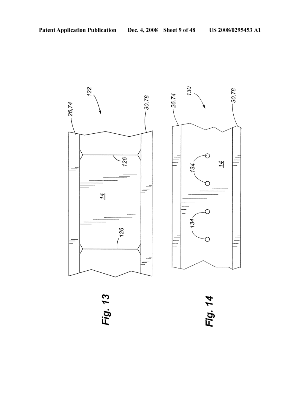 ENGINEERED STRUCTURAL MEMBERS AND METHODS FOR CONSTRUCTING SAME - diagram, schematic, and image 10