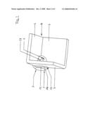 Method for packaging containers automatically diagram and image