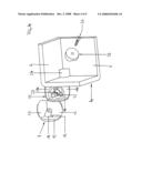 Method for packaging containers automatically diagram and image