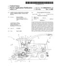 AGRICULTURAL HARVESTING MACHINE WITH A FOREIGN-OBJECT DETECTION DEVICE diagram and image