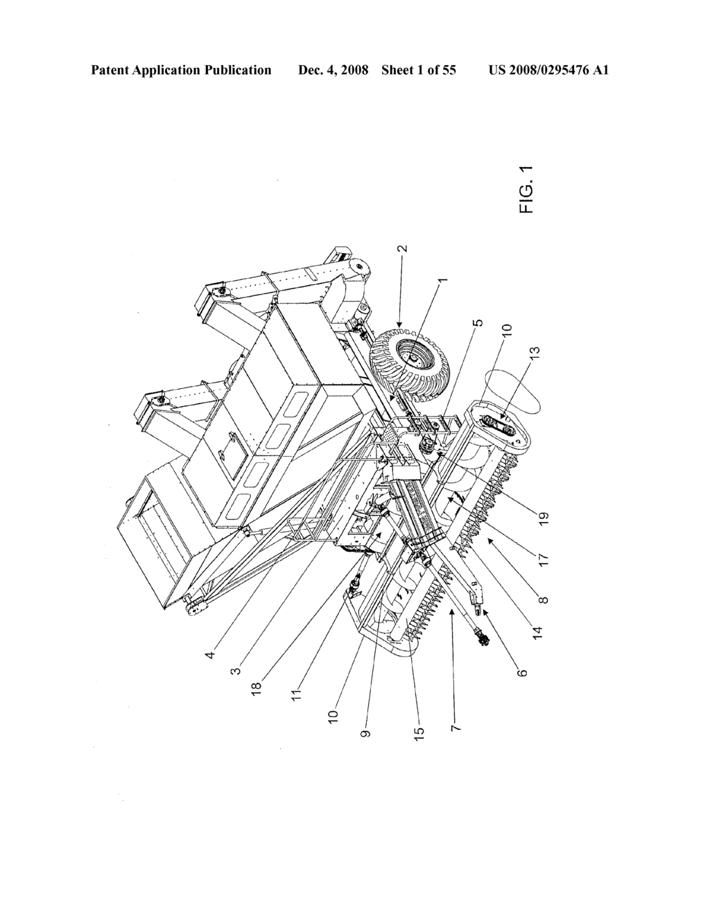 GRAIN REAPER - diagram, schematic, and image 02