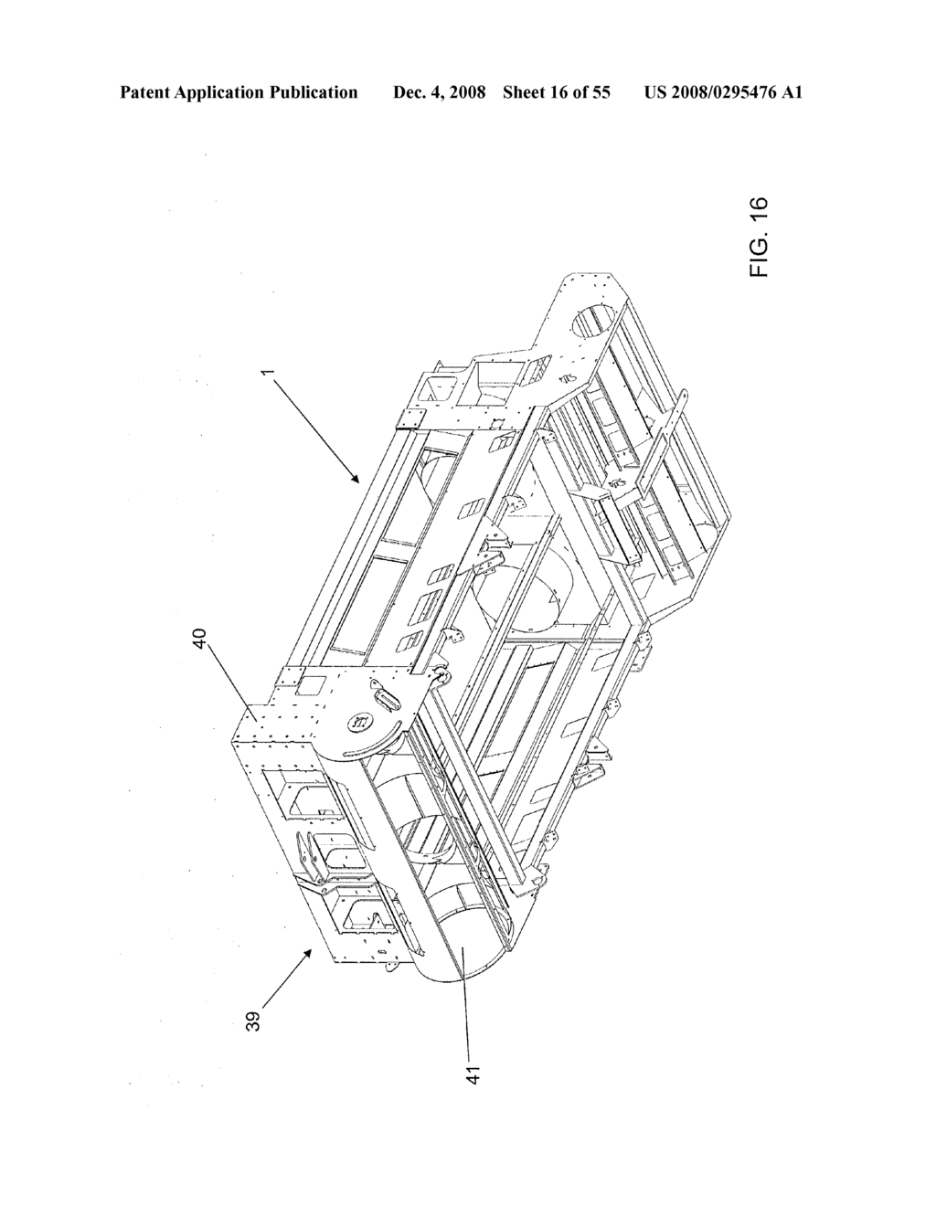 GRAIN REAPER - diagram, schematic, and image 17